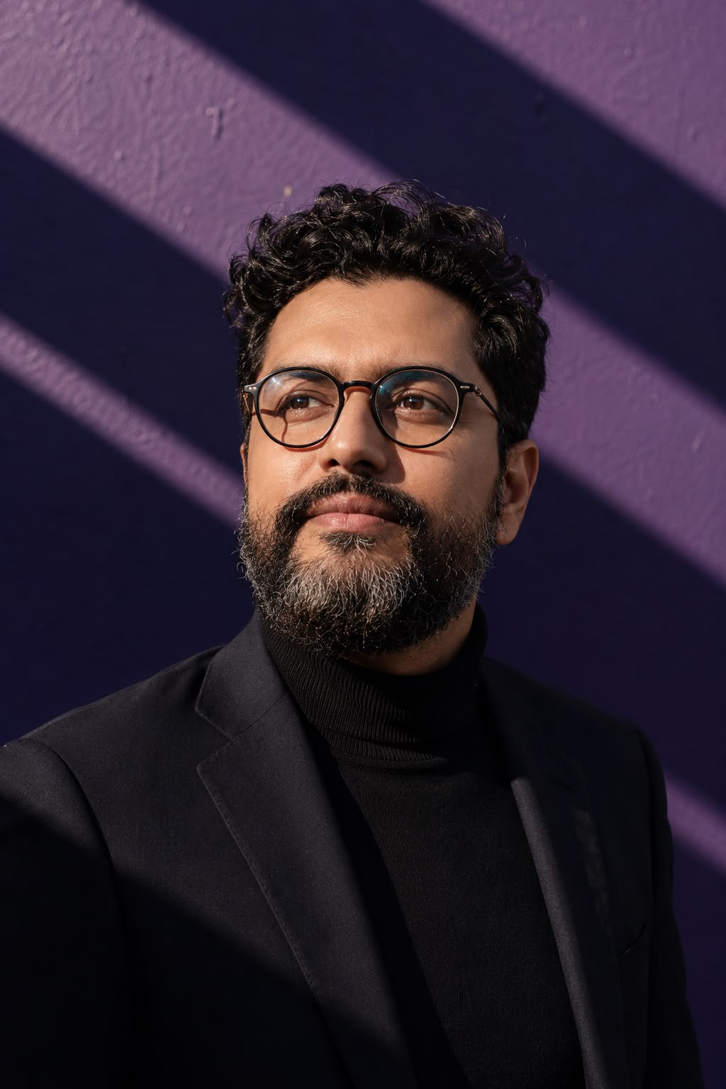 Aali Murtuza - CEO