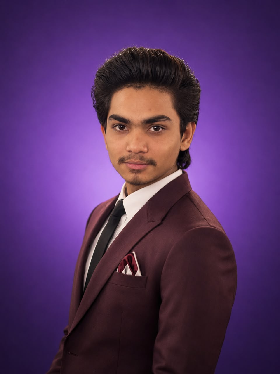 Ebad Siddiqui - Consultant